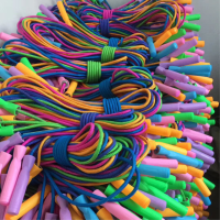 定制跳绳跳绳健身器材减肥塑身体育用品跳绳