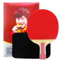 运动伙伴 乒乓球拍