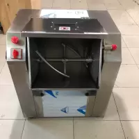 乐创 15kg精装和面机