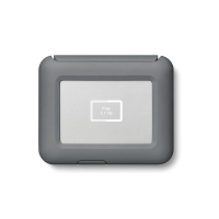 LACIE STGU2000400 移动硬盘 2.5寸 2TB/Type-C DJI Copilot 大疆无人机可用