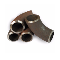 龙成 DN50*4 冲压弯头 (5个/组)-(组)