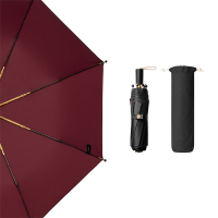 蕉下BANANAUNDER太阳伞雨伞迷你双层月石系列