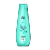 拉芳营养柔顺洗发露（清爽控油）400ml*2