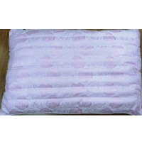 HONPINGOU 竹炭枕 A628 62832