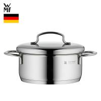WMF福腾宝Mini 浅炖锅(16cm)