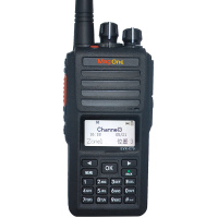 摩托罗拉（Motorola）MAG ONE C79 大功率数字对讲机 商用 300小时录音