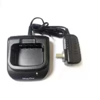 摩托罗拉(Motorola)Z418对讲机原装充电器