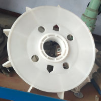 冀高 电动机配件风扇叶 Y200-4.6.8 ∮25(单位:只)