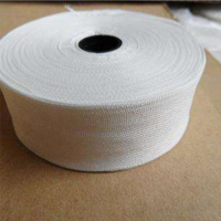 冀高 电动机配件白布带 BP25*25 T/C 10卷/组(单位:组)