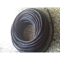 iTeaQ 空调铜管连接管通用加长加厚纯紫铜空调管成品 1.5匹通用成品铜管6*12mm 单位:米