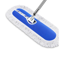 禧天龙商用平板拖把 110CM