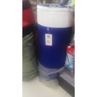 军霞 仿皮实心沙袋KH613 110CM