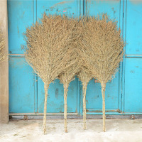 禧天龙 手工竹扫帚竹笤帚物业大扫把环卫