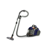 卧式吸尘器(尘盒)ZUF4202DB