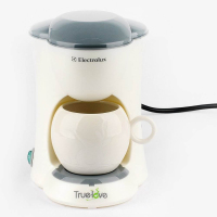 TRUE-LOVE单杯咖啡机EGCM050