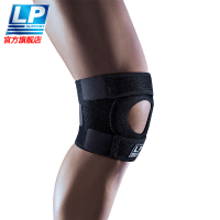 LP788CA菱格多孔单片运动用可调式护膝