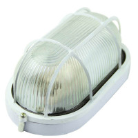 飞利浦(Philips)防潮灯灯具不带灯泡E27 螺口(单位:个)