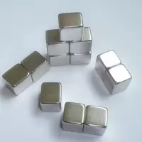 冀高 电动机配件磁钢(钕铁硼)N35SH 30*20*8(单位:块)