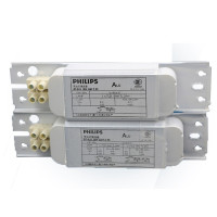飞利浦(Philips)高强度气体放电灯电感镇流器线路电流适用于陶瓷金卤灯(单位:个)