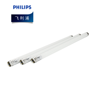 飞利浦(Philips)T8 9W 6500K 65cm长220v LED灯管(220v)(单位:个)