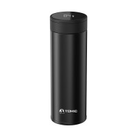TOMIC特美刻乐茶杯智能保温杯男女士便携杯子24小时提醒喝水水杯茶杯礼品杯 60017