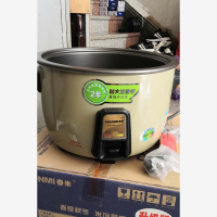 春米13L电饭锅 (单位:台)