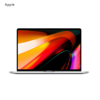 苹果(Apple) macbook pro16英寸超薄笔记本电脑 (i9 16G 1T固态 深空灰)