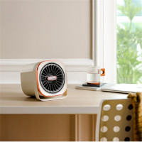 摩飞 MR2020 冷风机暖风机双模式