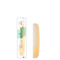 她漾(TA YANG) 简约系列酒店一次性梳子 K002