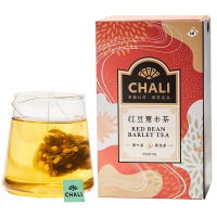 ChaLi 茶里 红豆薏米袋泡茶 盒装90g