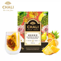 ChaLi 茶里 缤纷花果茶 盒装 30g