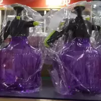 智企亿品 JH 喷壶 大容量方形塑料喷壶 3L高压喷壶
