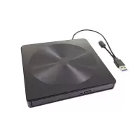 智企亿品 d1166 DVD刻录机 USB3.0+Type-C内置DVD刻录机单个装/lqwg