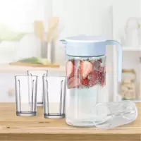 水具套装5件套玻璃制品(单位:套)