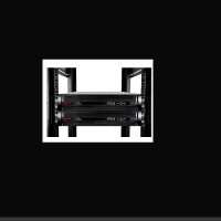 不间断电源机架C6K RACK