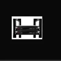 不间断电源机架C6K RACK