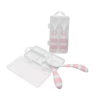 babytool倍比途蜜蜂叉勺BT-8803P