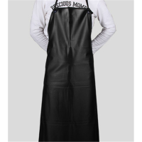 佳帮手 PVC加厚工业围裙(单位:条)