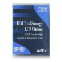 联想 IBM LTO数据记录磁带 LTO4