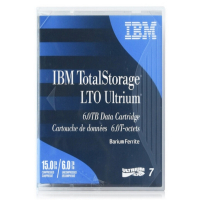 联想 IBM LTO数据记录磁带 LTO7