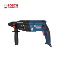 博世BOSCH电动工具 GBH 2-24 RE多功能电锤/冲击钻 0611272080