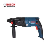 博世BOSCH电动工具 GBH 2-26 RE四坑电锤钻/冲击钻 0611251743
