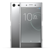 索尼 SONY Xperia XZ Premium XZp 4K 智能4G手机 闪银 4G+64G 移动4G;联通4G