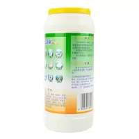 TUMEN五洁粉400g