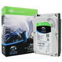 希捷 2TB 64MB 5900RPM 监控级硬盘 SATA接口 单个装