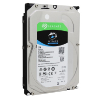 希捷 3TB 64MB 5900RPM 监控级硬盘 SATA接口 单个装