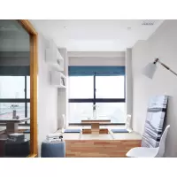 俞润装修设计