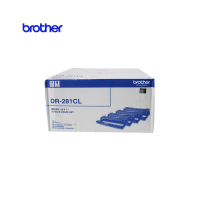兄弟(brother) XSW DR-281CL 原装硒鼓 ZG