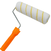 燕赵兄弟 滚刷 9寸 白色