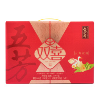 五芳斋五芳双喜粽子1140g